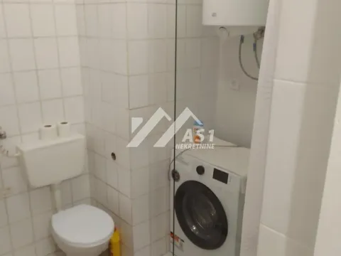 Rent, apartment, 21m², Jugovićevo, Novi Sad Sve Podlokacije - image 4