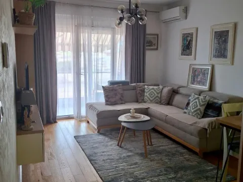 Izdavanje, jednosoban stan, 48m², Ljubović, Podgorica - image 5