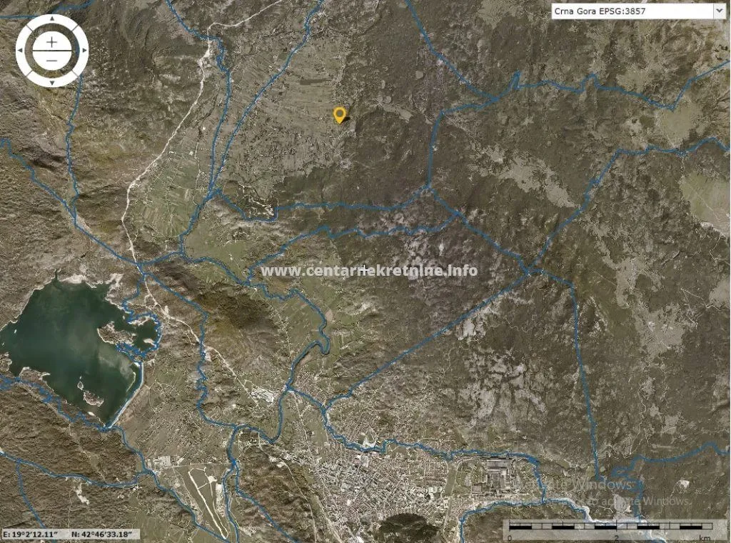 Prodaja, kuća, 156m², Rastovac, Nikšić
