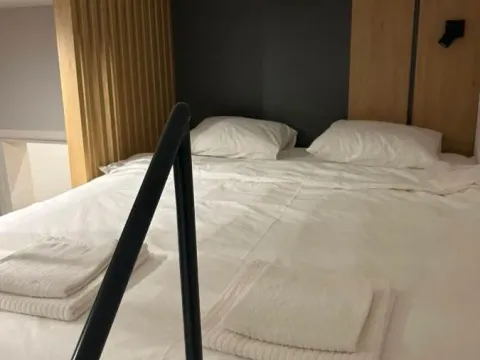 Izdavanje, jednosoban stan, 30m², Grbavica, Novi Sad Sve Podlokacije - image 11