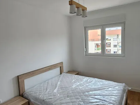 Rent, one bedroom apartment, 41m², Stari Aerodrom, Podgorica - image 3
