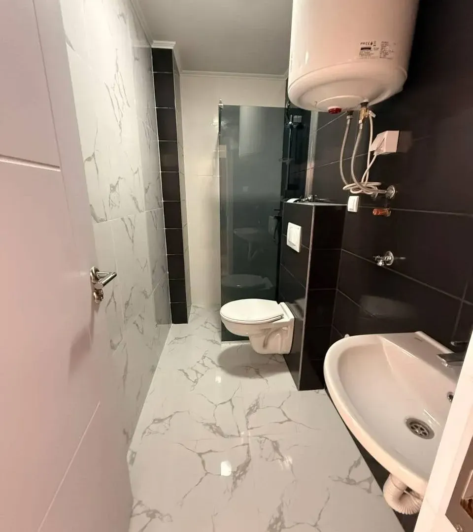 Prodaja, garsonjera, 30m², Lazi, Budva