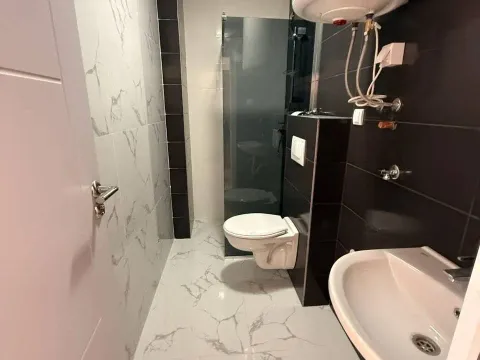 Prodaja, garsonjera, 30m², Lazi, Budva - image 5