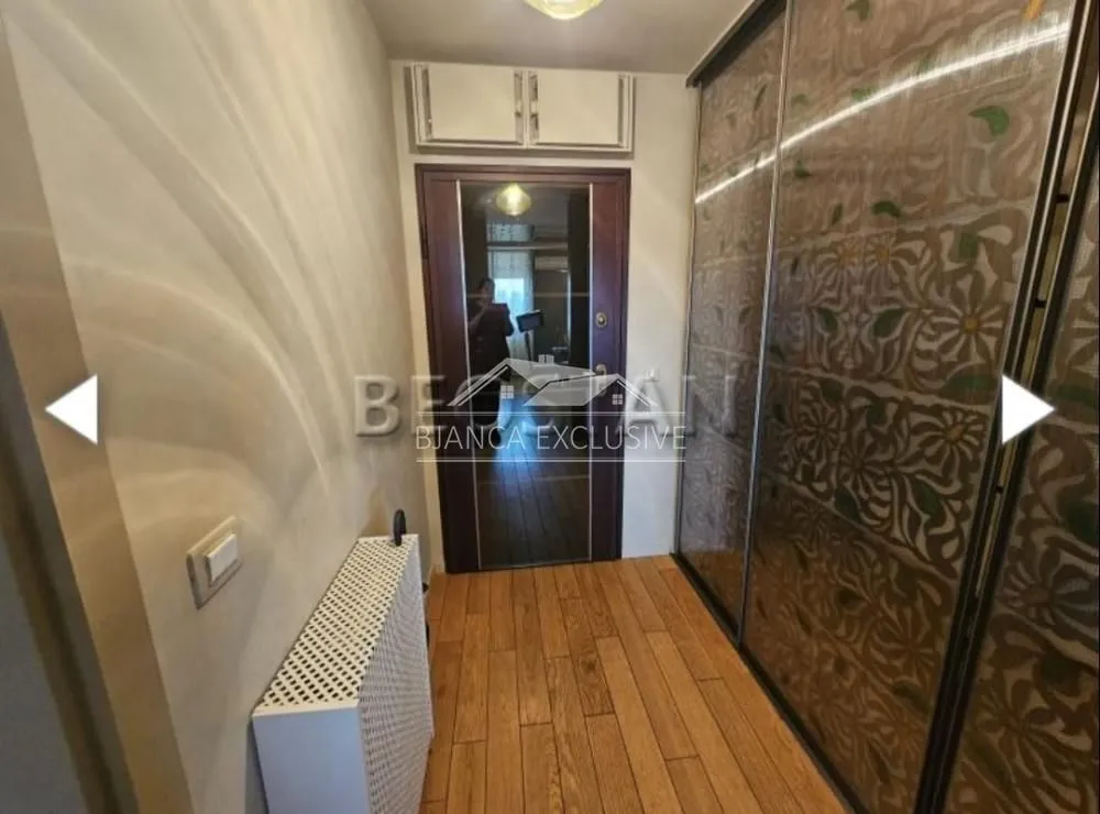 Prodaja, četvorosoban stan, 176m², Novi Beograd Sve Podlokacije, Beograd