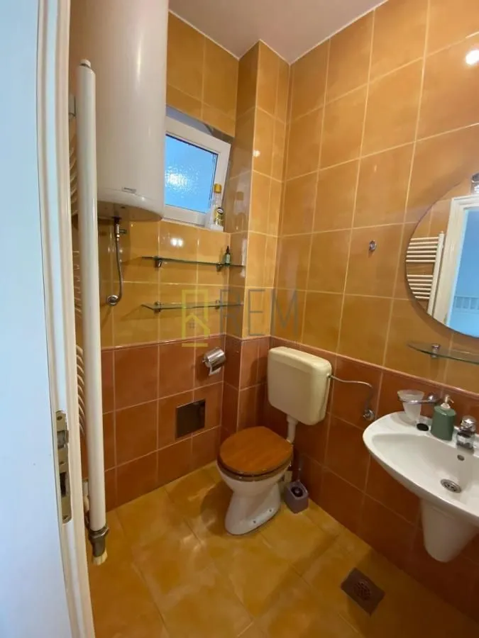 Rent, three bedroom apartment, 118m², Gorica C, Podgorica