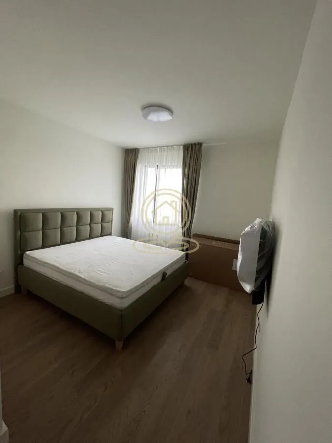 Rent, three bedroom apartment, 95m², Savski Venac, Beograd