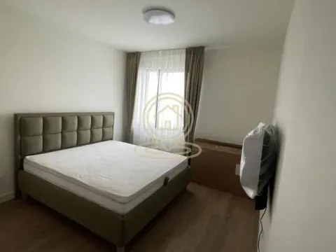Rent, three bedroom apartment, 95m², Savski Venac, Beograd - image 9