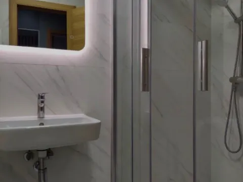 Izdavanje, jednosoban stan, 44m², New City, Podgorica - image 6