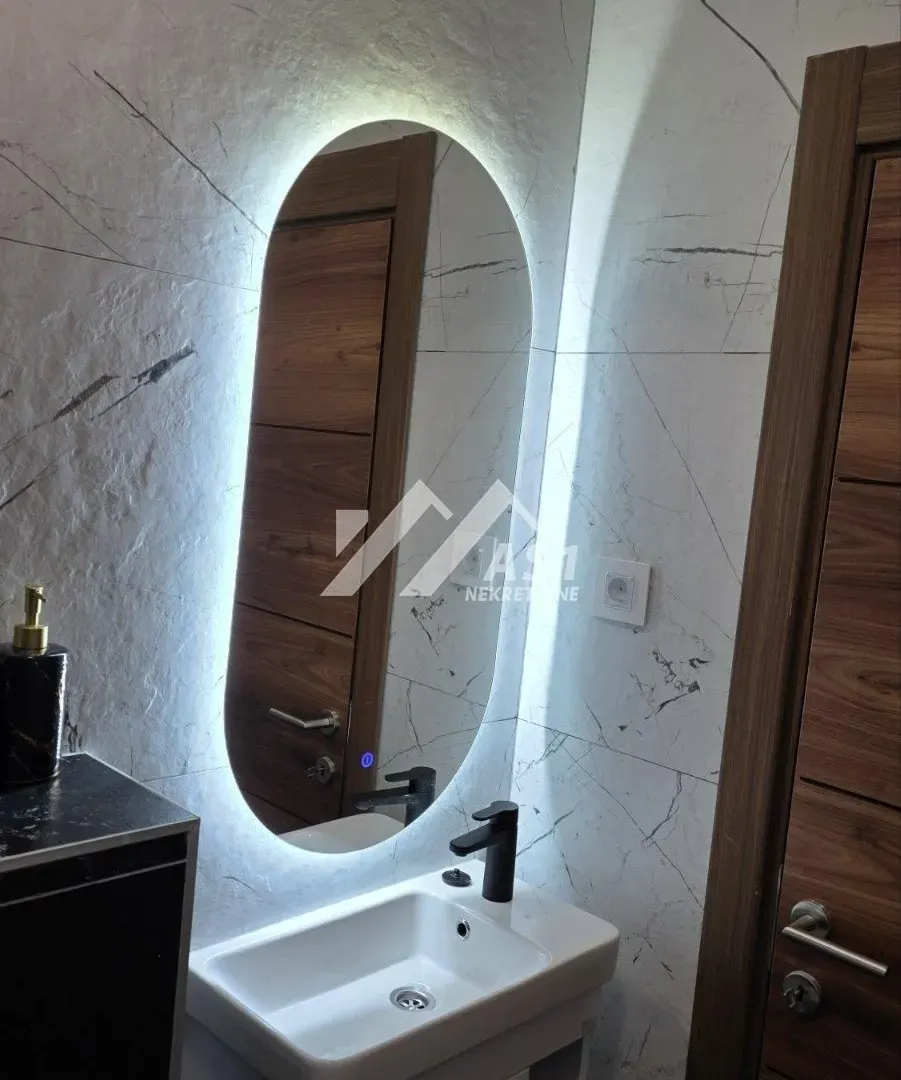 Izdavanje, jednosoban stan, 35m², Veternik, Novi Sad Sve Podlokacije