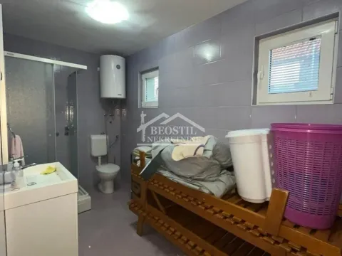 Prodaja, kuća, 72m², Centar, Smederevo - image 7