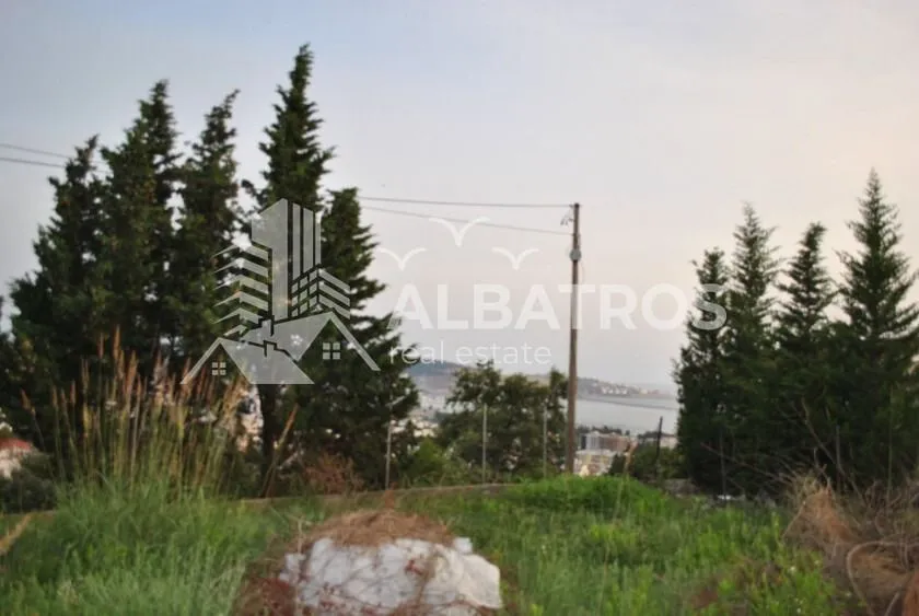 Prodaja, plac, 800m², Šušanj, Bar