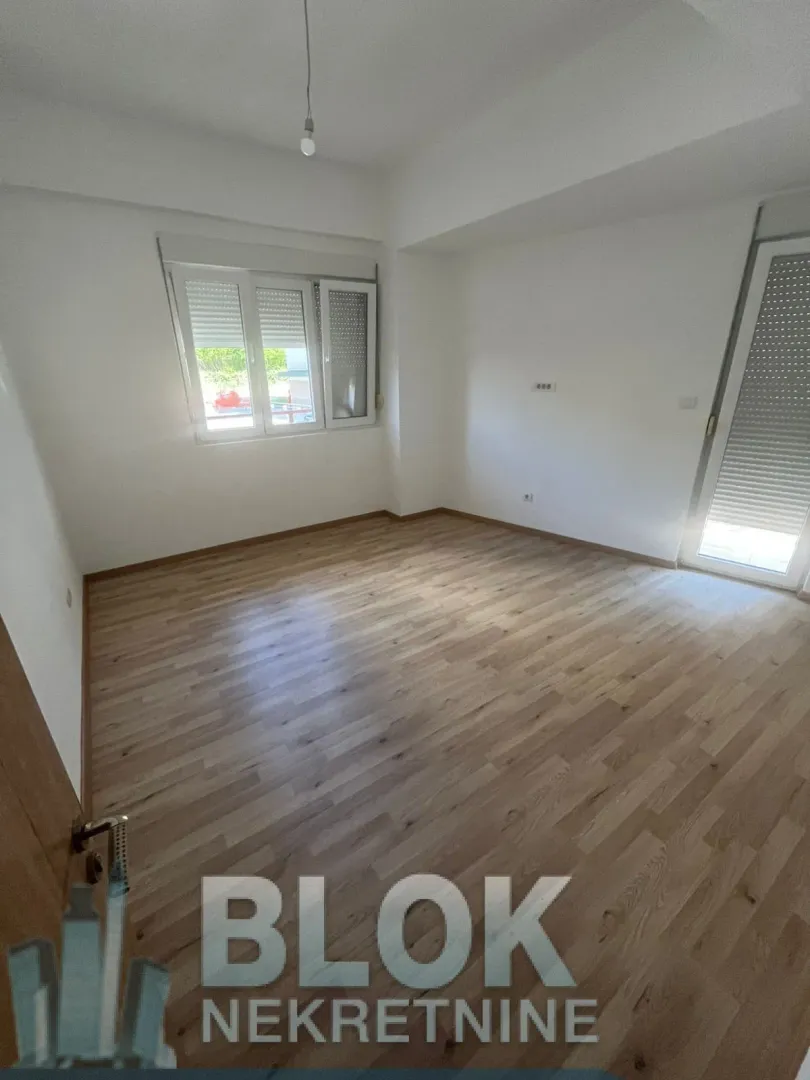 Izdavanje, dvosoban stan, 90m², Zabjelo, Podgorica