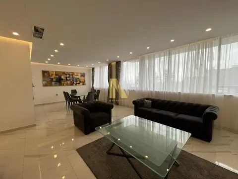 Izdavanje, četvorosoban stan, 98m², Tatarsko brdo, Petrovaradin - image 2