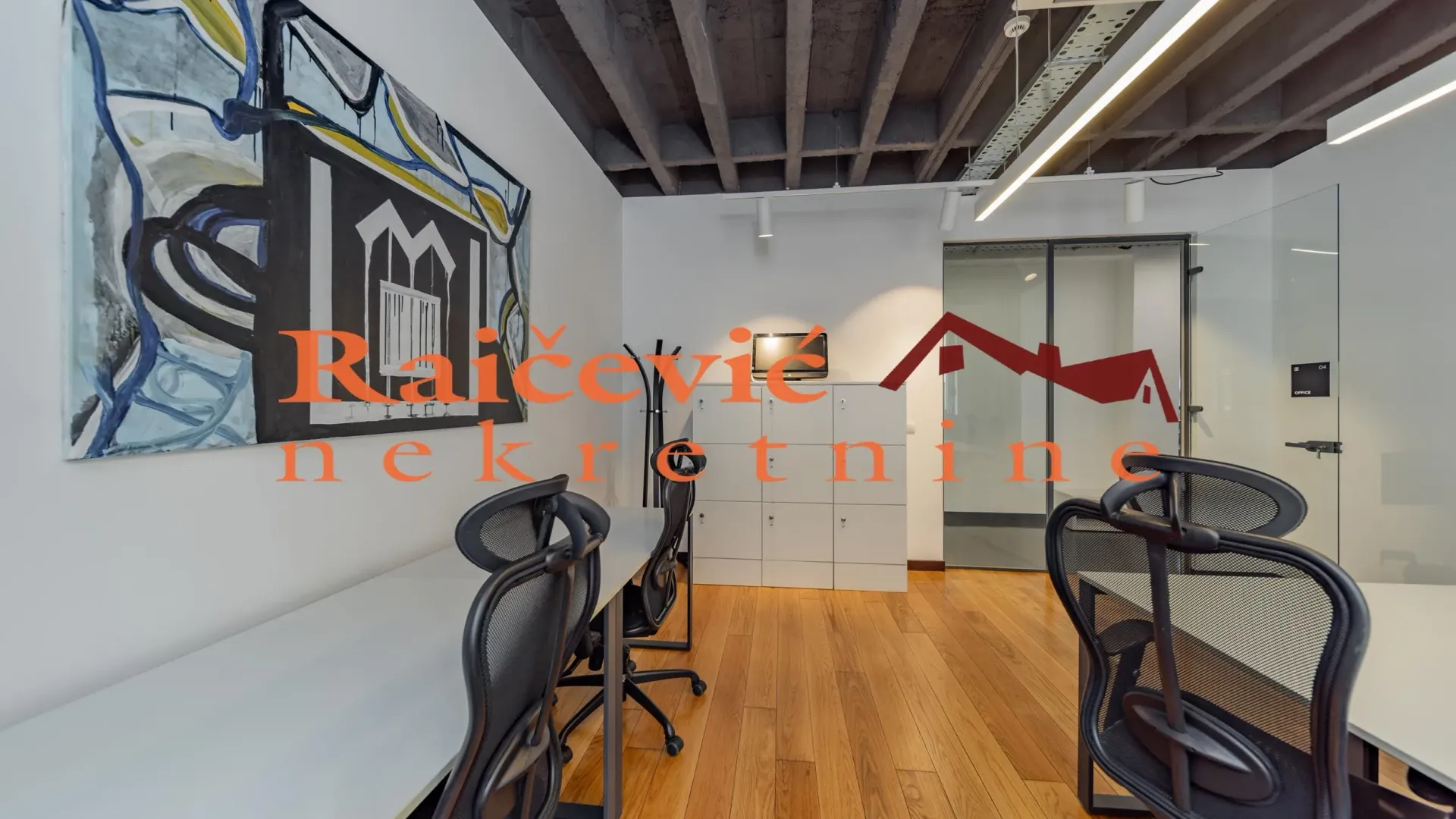 Rent, office space, 24m², Stari Grad, Beograd