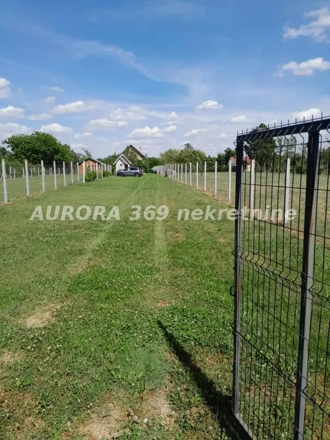 Prodaja, kuća, 50m², Bečej, Novi Sad
