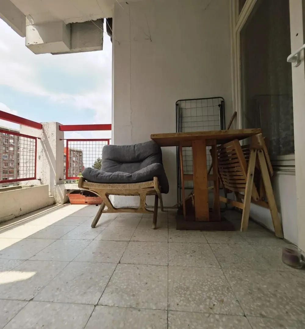 Sale, three bedroom apartment, 79m², Banjica, Voždovac Sve Podlokacije