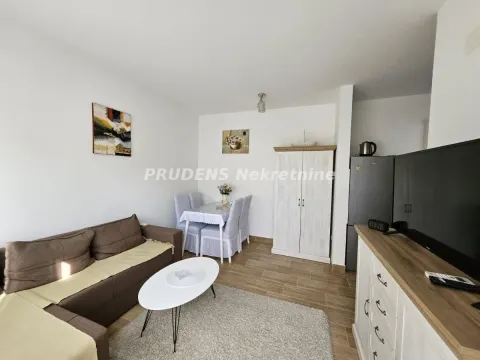 Izdavanje, jednosoban stan, 31m², Ledine, Beograd - image 2