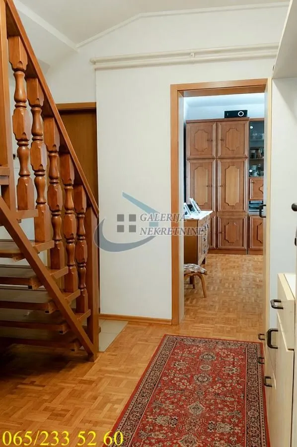 Sale, three bedroom apartment, 88m², Čukarica, Beograd