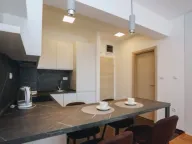 Stan na dan, garsonjera, 34m2, Bečići, Budva