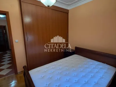 Izdavanje, četvorosoban stan, 75m², Gradska Bolnica, Zvezdara Sve Podlokacije - image 7