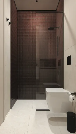 Prodaja, jednosoban stan, 50m², Tivat, Crna Gora