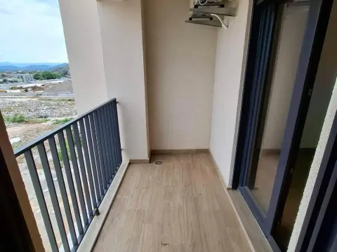 Izdavanje, jednosoban stan, 45m², New City, Podgorica - image 9