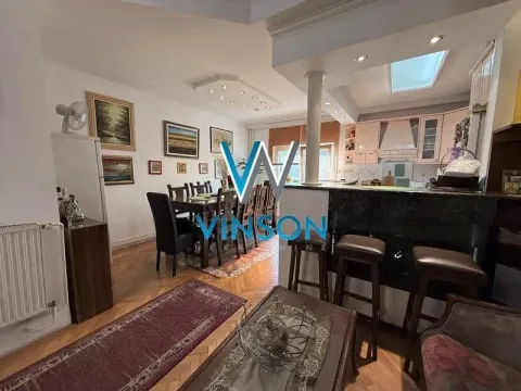 Sale, four bedroom apartment, 90m², Novi Sad Sve Podlokacije, Novi Sad - image 3