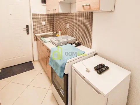 Prodaja, garsonjera, 20m², Đenovići, Herceg Novi - image 5