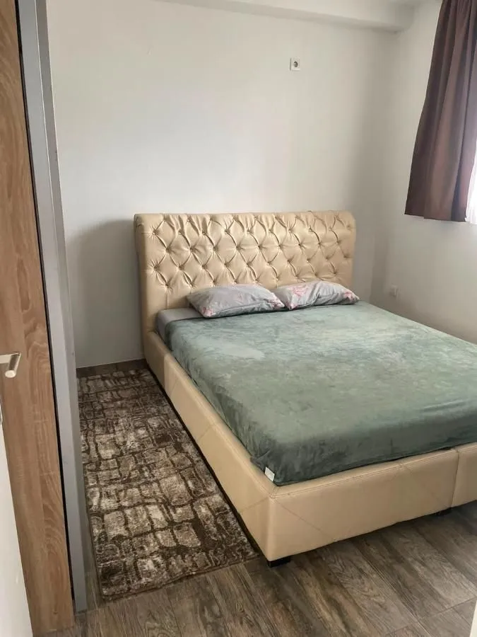 Rent, one bedroom apartment, 60m², Malo Brdo, Podgorica