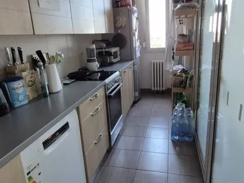 Prodaja, dvosoban stan, 60m², Lion, Zvezdara Sve Podlokacije - image 3