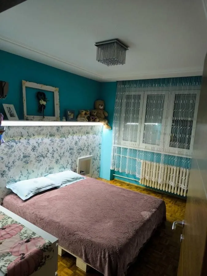 Prodaja, jednosoban stan, 41m², Banatić, Novi Sad Sve Podlokacije