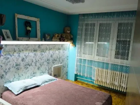 Prodaja, jednosoban stan, 41m², Banatić, Novi Sad Sve Podlokacije - image 9