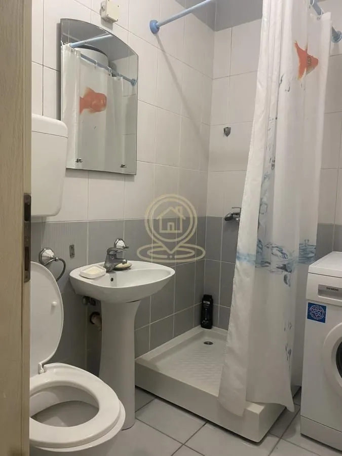 Rent, one bedroom apartment, 30m², Grbavica, Novi Sad Sve Podlokacije