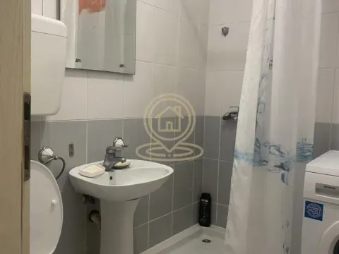 Rent, one bedroom apartment, 30m², Grbavica, Novi Sad Sve Podlokacije - image 9