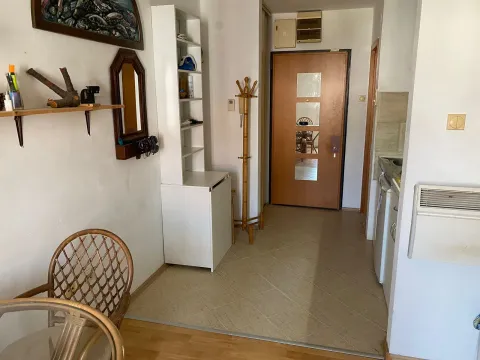 Rent, studio apartment, 27m², Dubovica, Budva - image 5