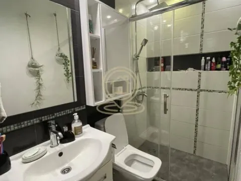 Rent, two bedroom apartment, 51m², Medijana, Niš - image 11