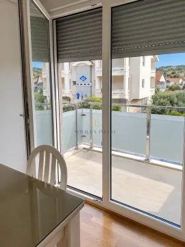 Rent, one bedroom apartment, 50m², Dalmatinska ulica, Podgorica - image 5