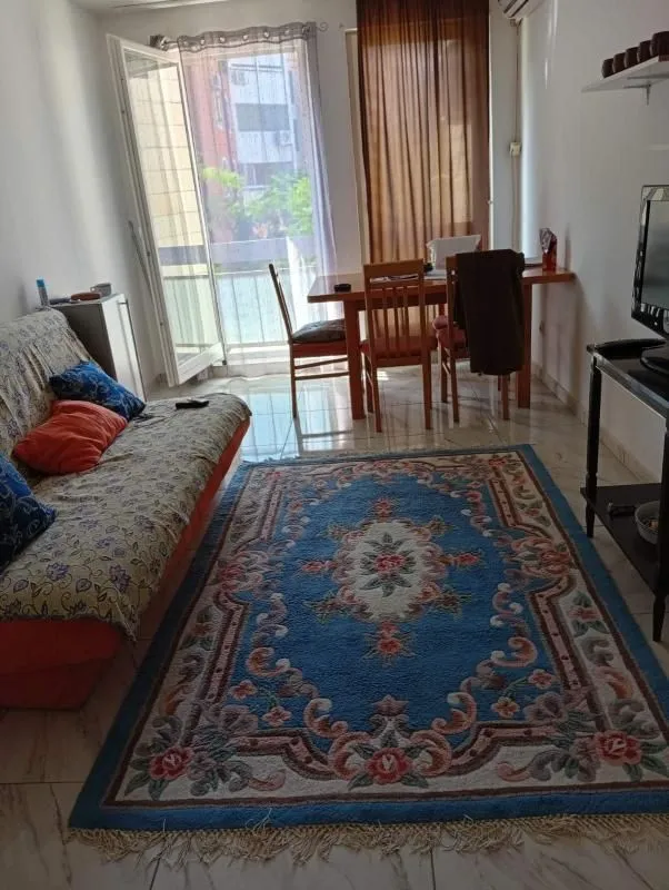 Sale, one bedroom apartment, 51m², Budva, Crna Gora