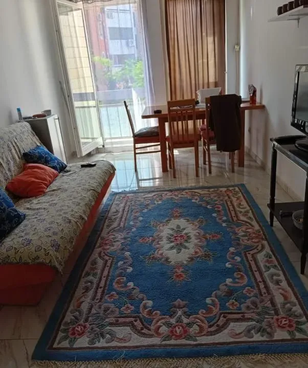 Prodaja, jednosoban stan, 51m², Budva, Crna Gora