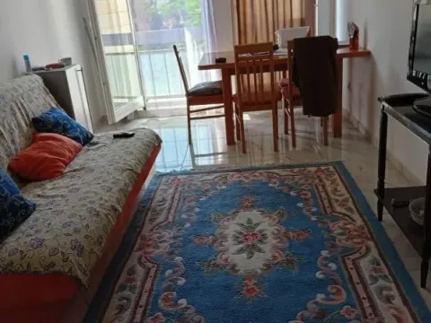 Sale, one bedroom apartment, 51m², Budva, Crna Gora - image 1