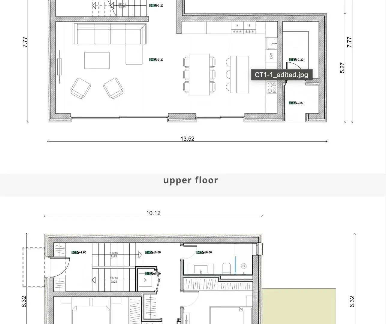 Sale, house, 107m², Kolašin, Crna Gora