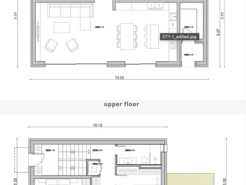 Prodaja, kuća, 107m², Kolašin, Crna Gora - image 2