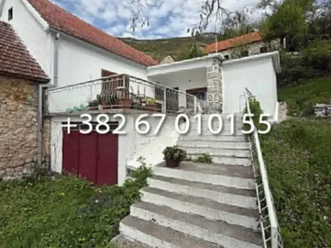 House for Sale, 75m2, Miločani, Nikšić House for Sale, 75m2, Miločani, Nikšić