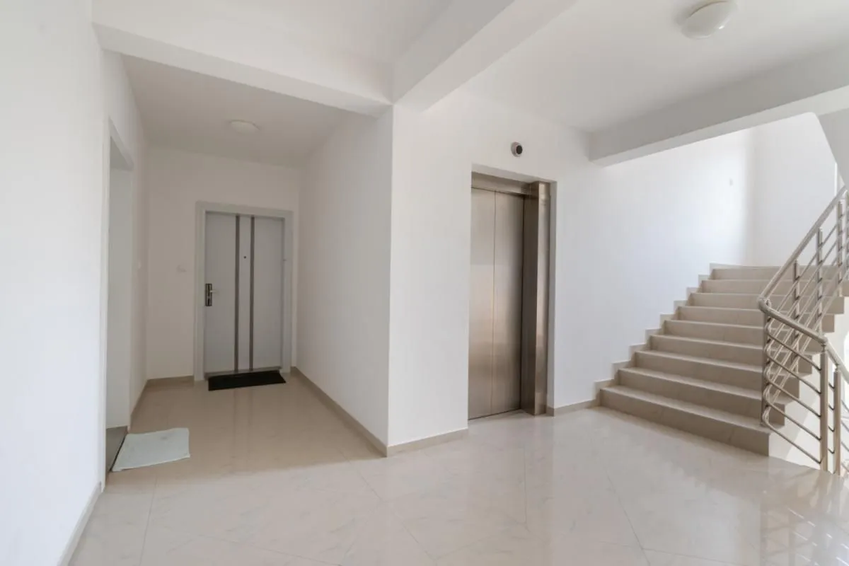 Sale, three bedroom apartment, 222m², Budva, Crna Gora