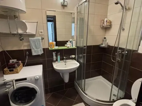 Prodaja, jednosoban stan, 40m², Budva, Crna Gora - image 10