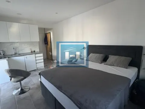 Izdavanje, garsonjera, 27m², Aqua park, Jagodina - image 3