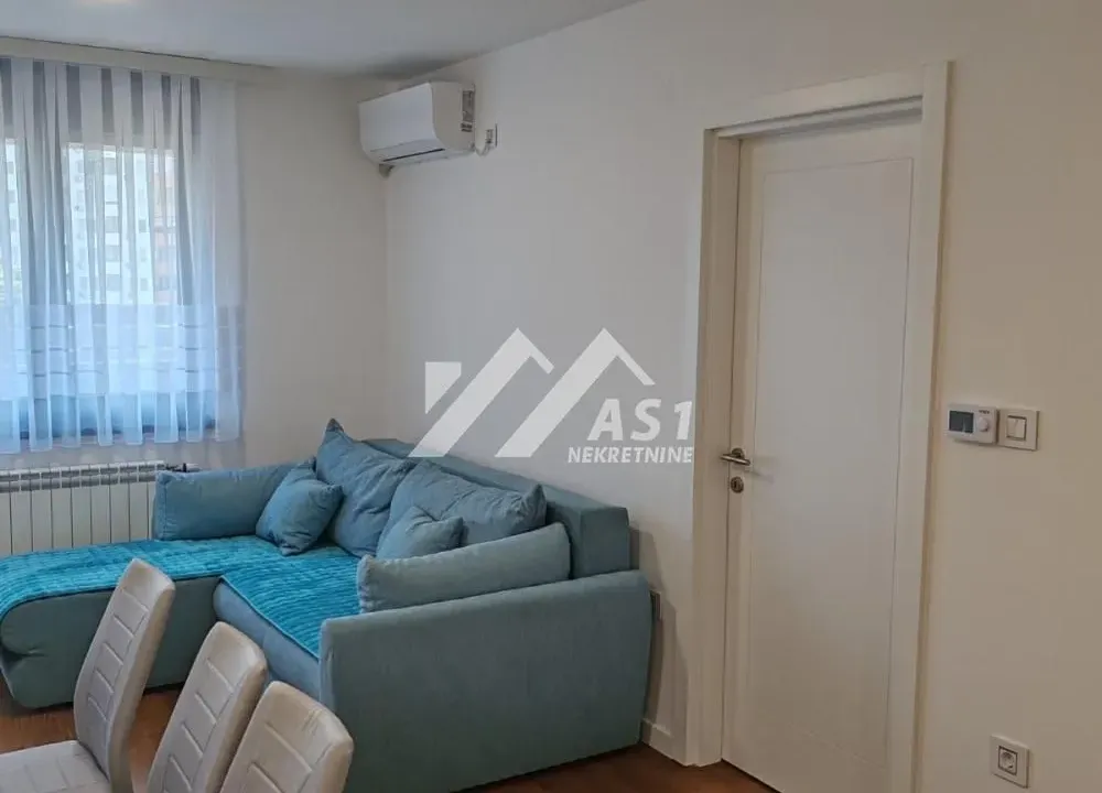Rent, one bedroom apartment, 38m², Novi Sad Sve Podlokacije, Novi Sad