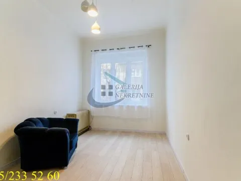 Stan in Botanička Bašta