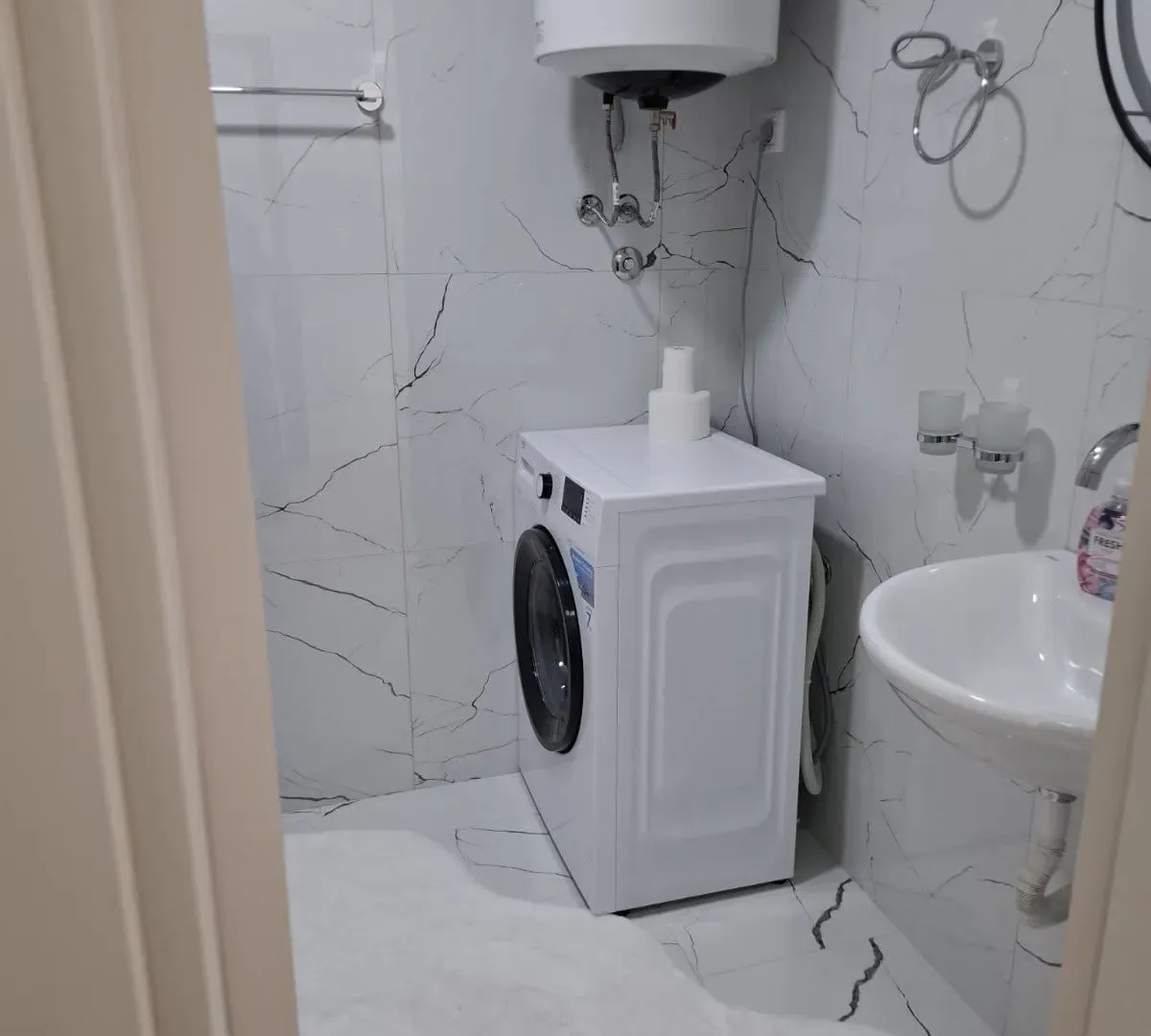 Rent, one bedroom apartment, 40m², Zabjelo, Podgorica