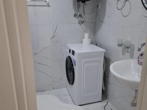 Izdavanje, jednosoban stan, 40m², Zabjelo, Podgorica - image 9